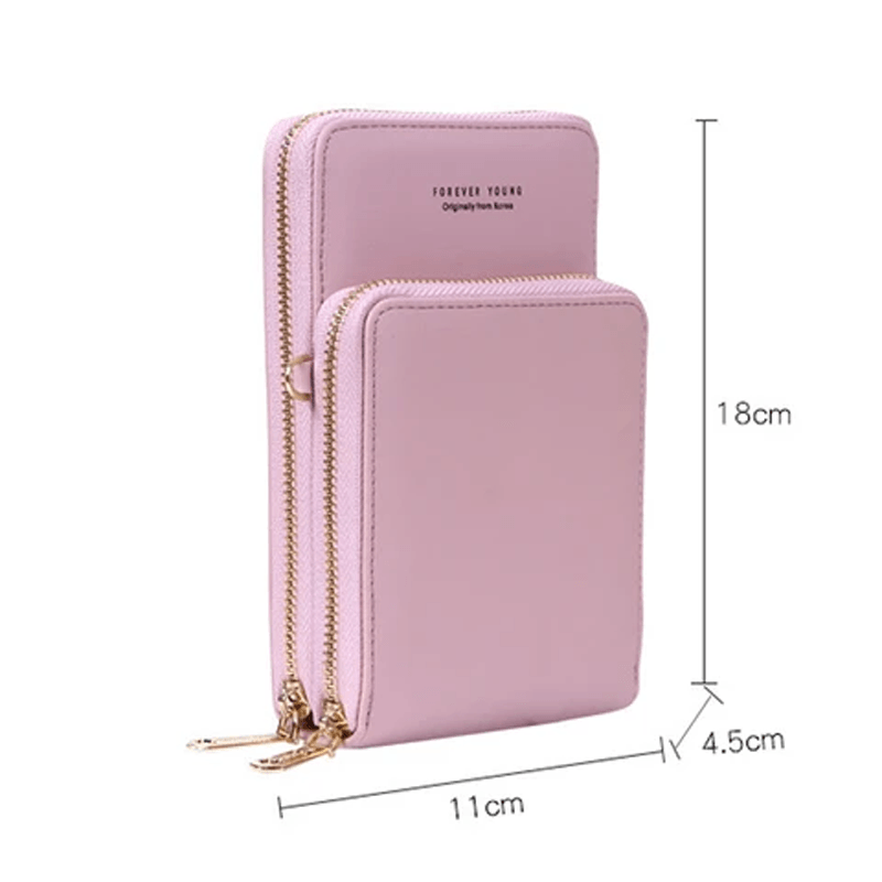 2020 New Cell Phone Crossbody Bag for Women