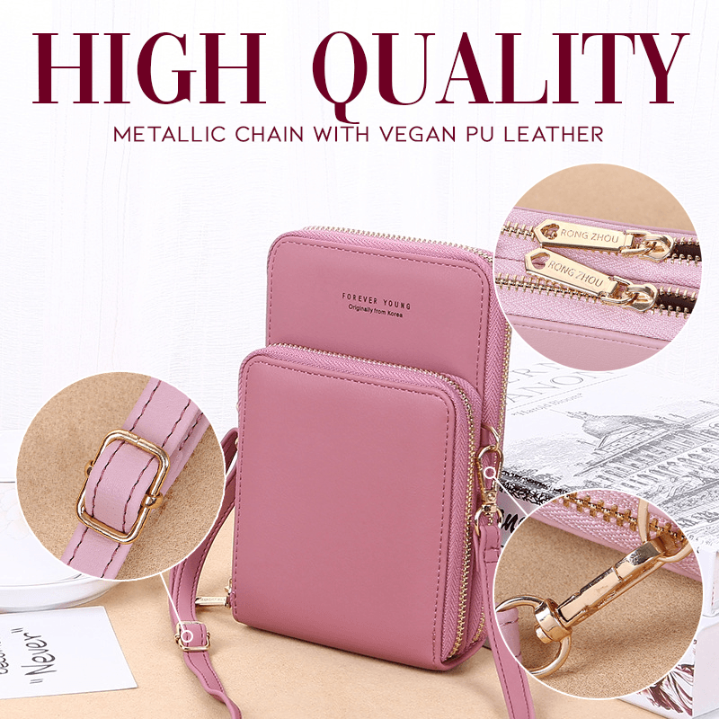 2020 New Cell Phone Crossbody Bag for Women
