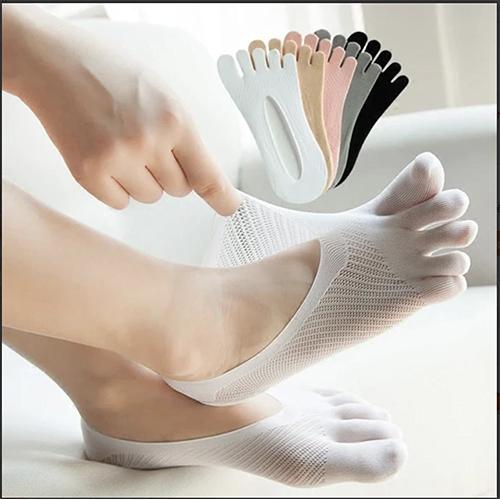 Quick Dry Ultra-Flexy Mesh Socks