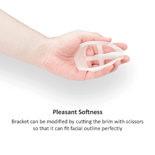 3D Breathing Support(5pcs)