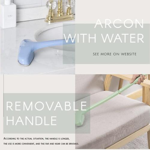 Multipurpose Mesh Cleaning Brush