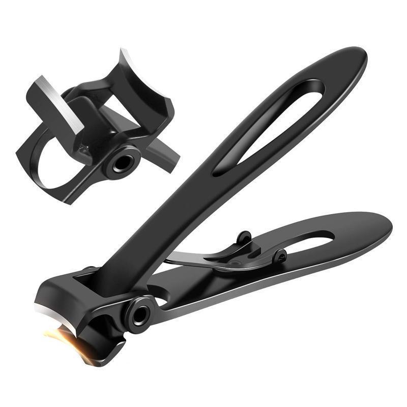 Thick Nails Smart Nail Clippers