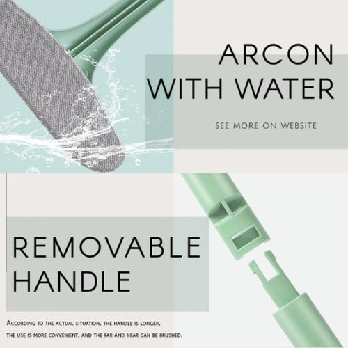Multipurpose Mesh Cleaning Brush
