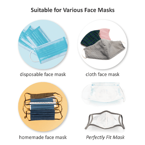 3D Breathing Support(5pcs)