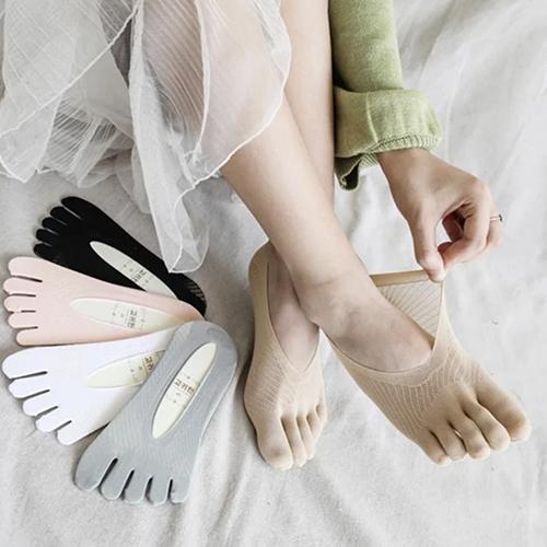 Quick Dry Ultra-Flexy Mesh Socks
