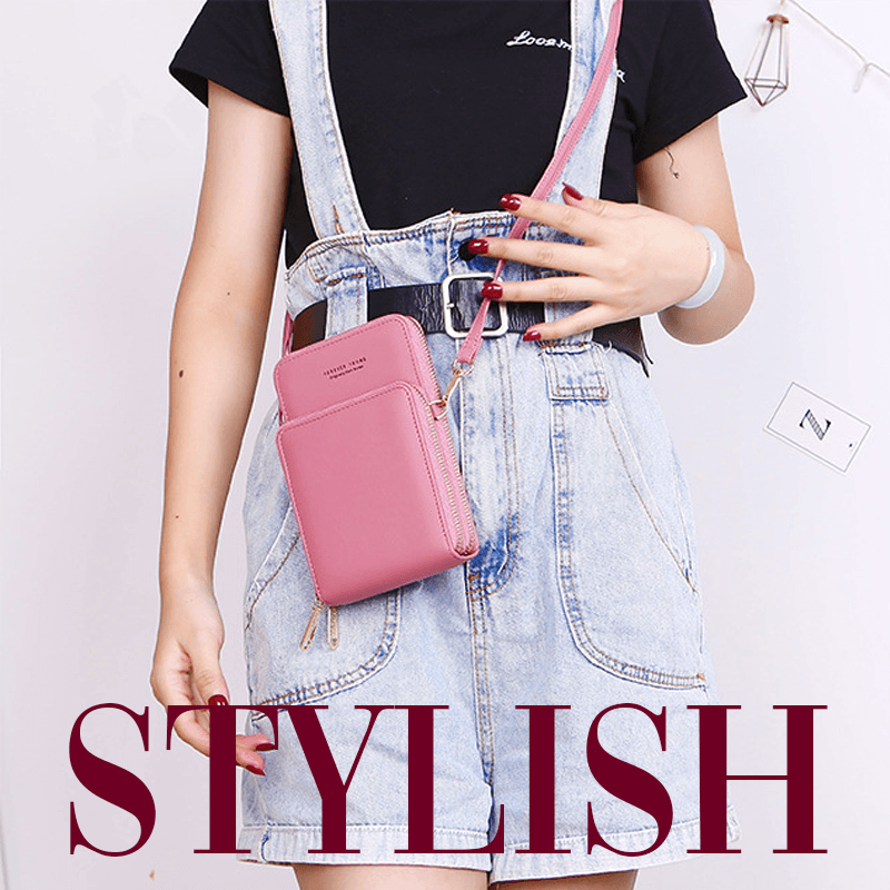 2020 New Cell Phone Crossbody Bag for Women