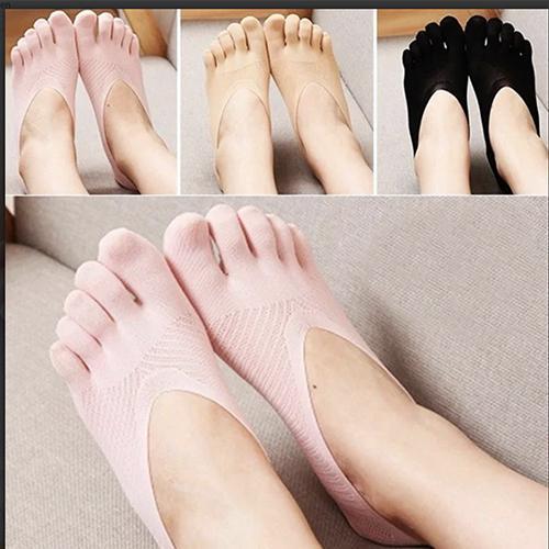 Quick Dry Ultra-Flexy Mesh Socks