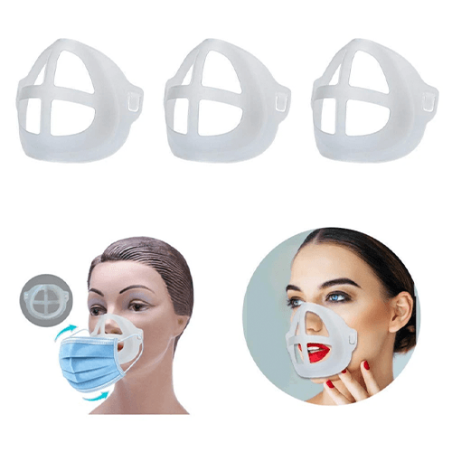3D Breathing Support(5pcs)
