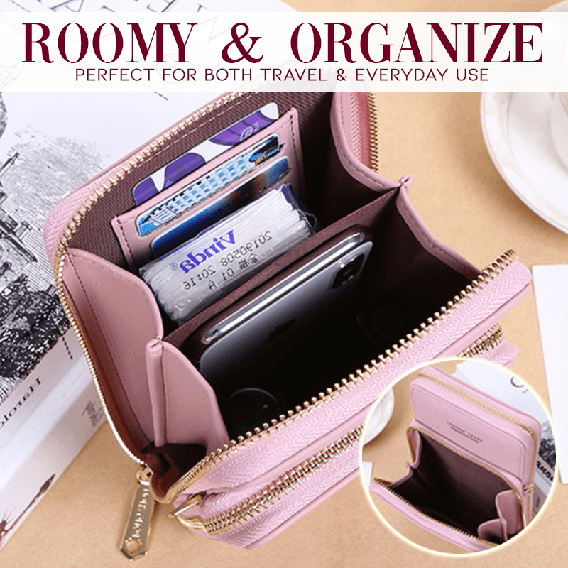 2020 New Cell Phone Crossbody Bag for Women