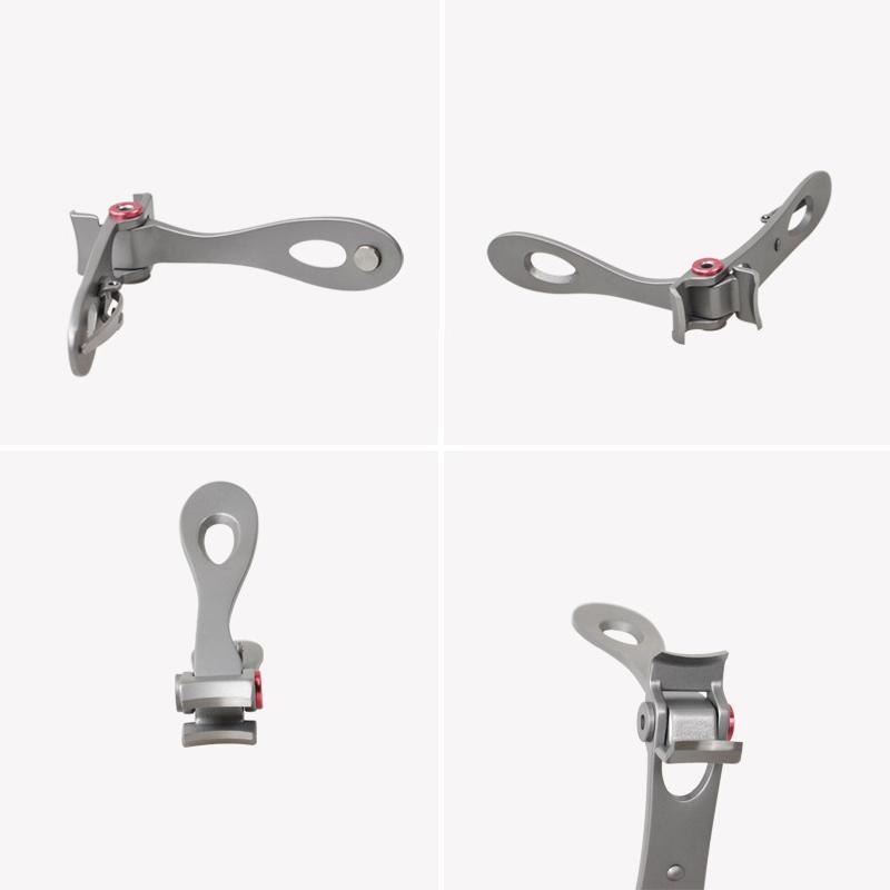 Thick Nails Smart Nail Clippers(Free Gift Box)