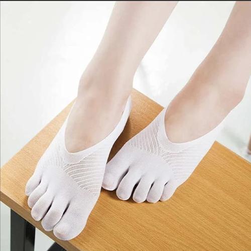 Quick Dry Ultra-Flexy Mesh Socks