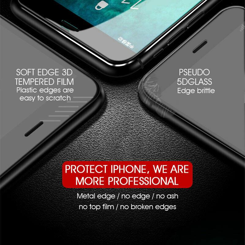 9D Radiant Protective Tempered Glass
