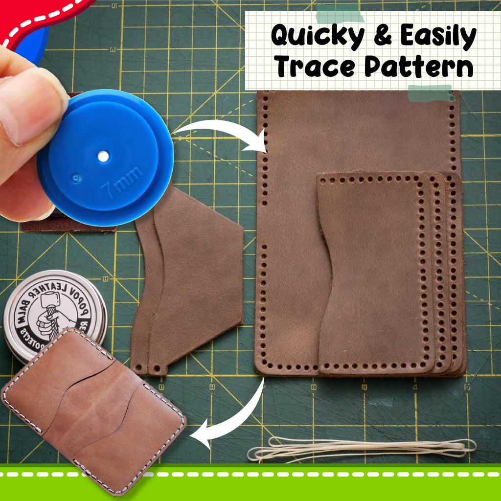 Seam Marker Set