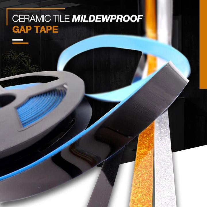 Ceramic Tile Mildew Proof Gap Tape