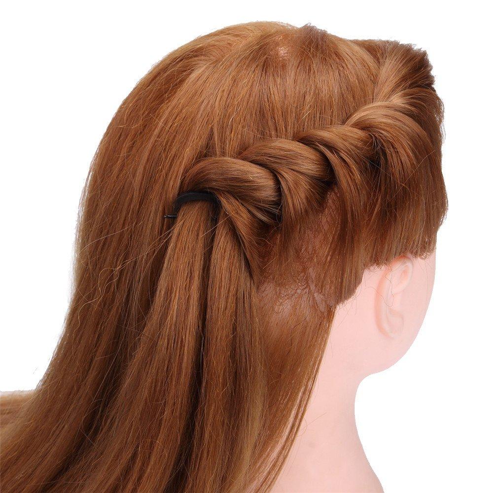 Twist Plait Hair Braiding Hairdressing Tools