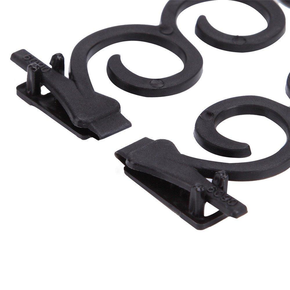 Twist Plait Hair Braiding Hairdressing Tools