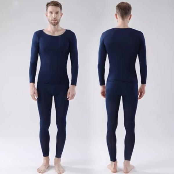 Ultra-Thin Thermal Inner Wear Set