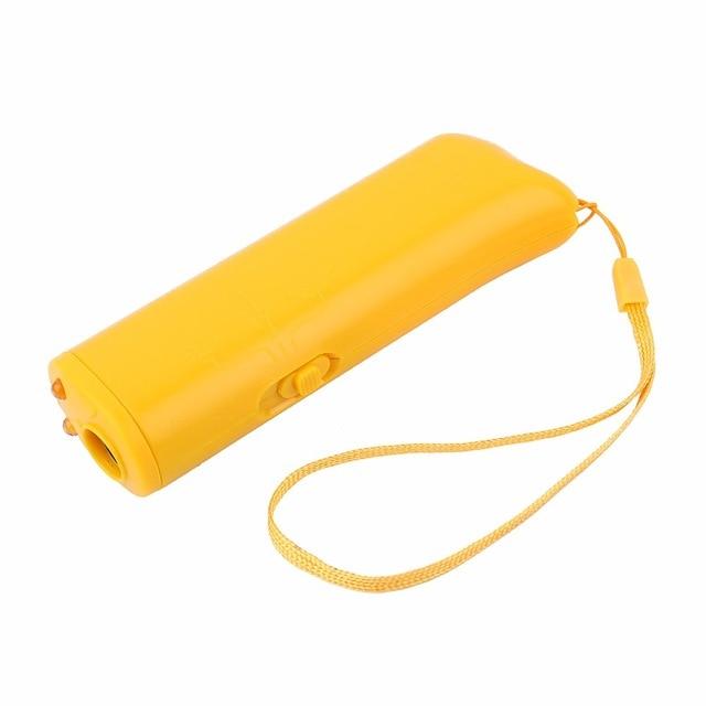 BarkAway – Ultimate Canine Repeller