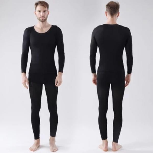 Ultra-Thin Thermal Inner Wear Set