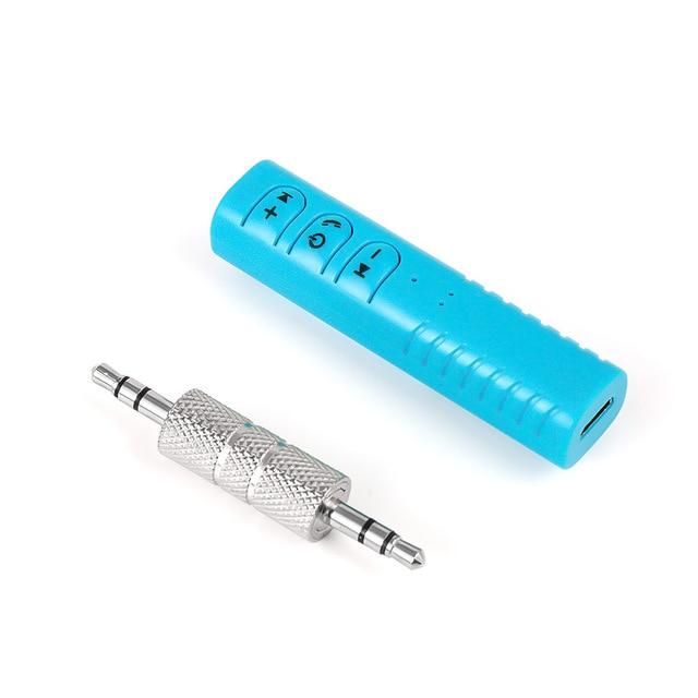 Car Bluetooth Receiver