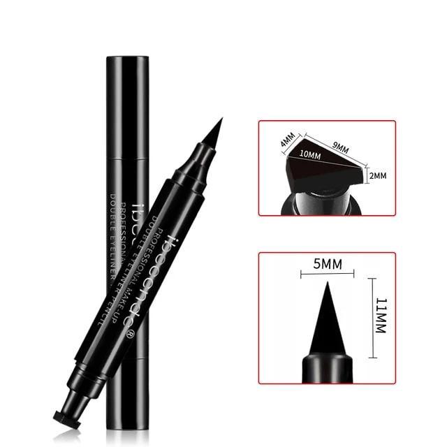 Ulta™ Catgirl Flick Dual-End Eyeliner