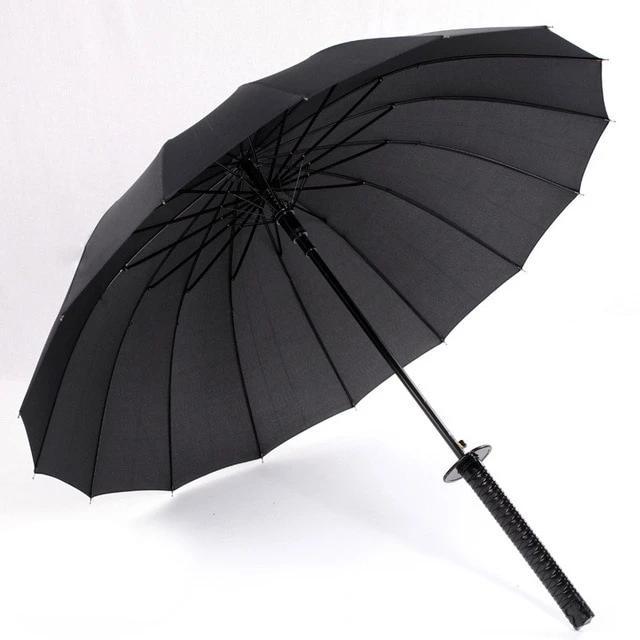 Samurai Katana Umbrella