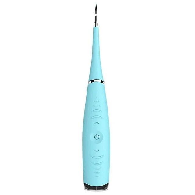 Ultrasonic Tooth Cleaner