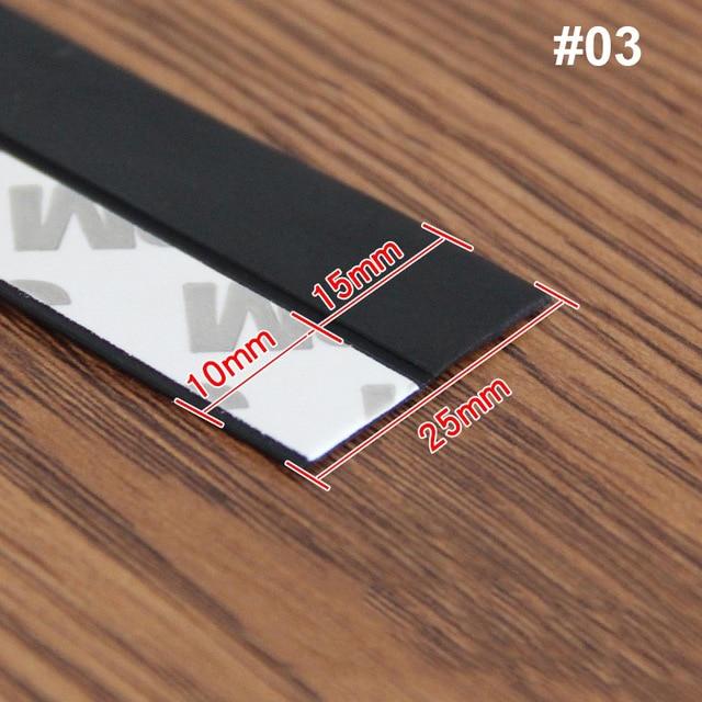 Weather Stripping Door Seal