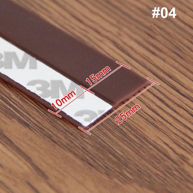 Weather Stripping Door Seal