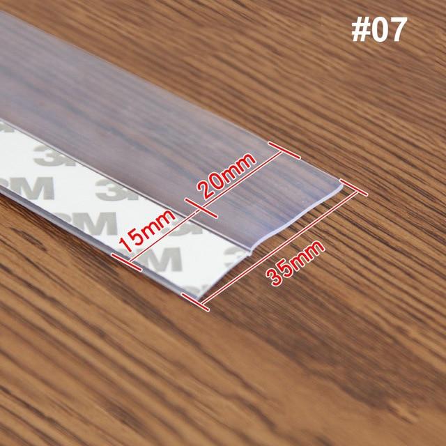 Weather Stripping Door Seal