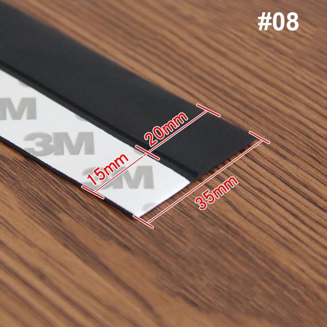 Weather Stripping Door Seal