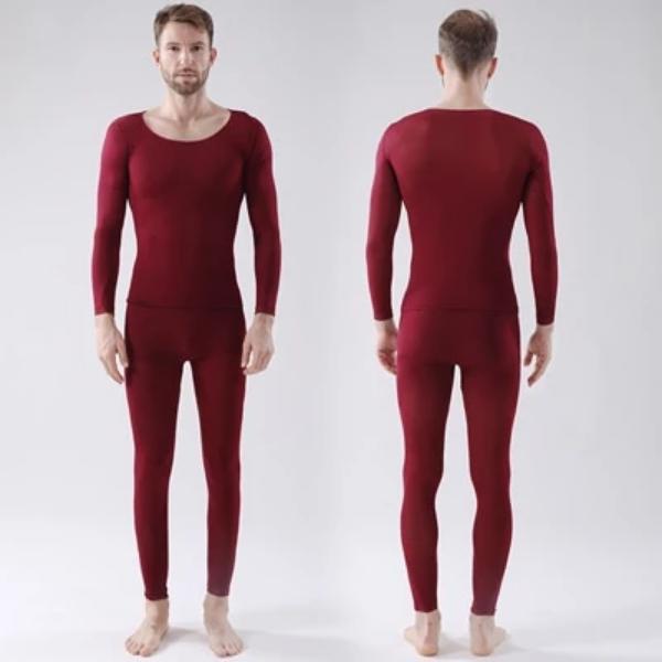 Ultra-Thin Thermal Inner Wear Set
