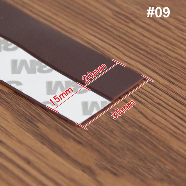 Weather Stripping Door Seal