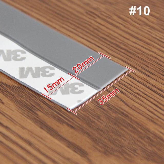 Weather Stripping Door Seal
