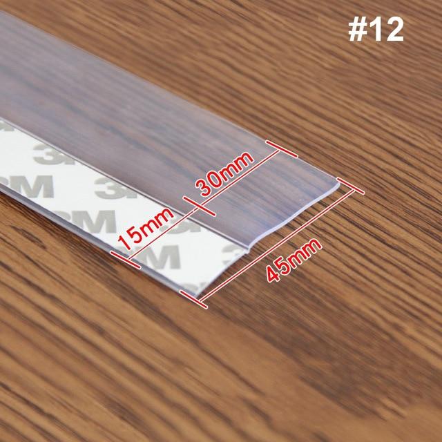 Weather Stripping Door Seal