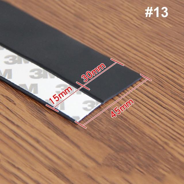 Weather Stripping Door Seal