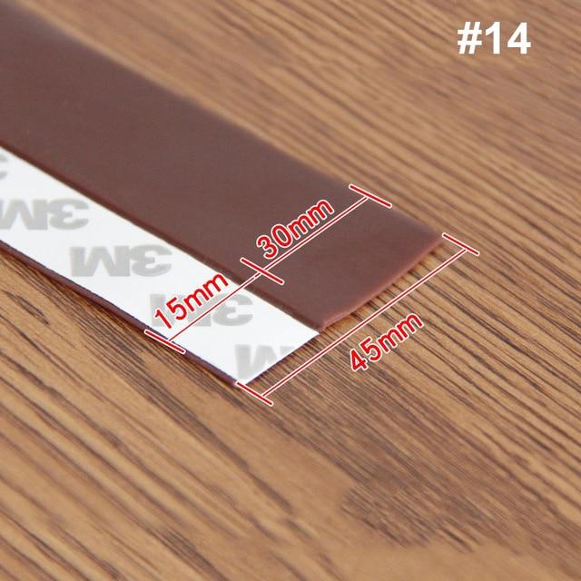 Weather Stripping Door Seal