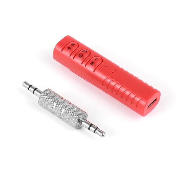 Car Bluetooth Receiver