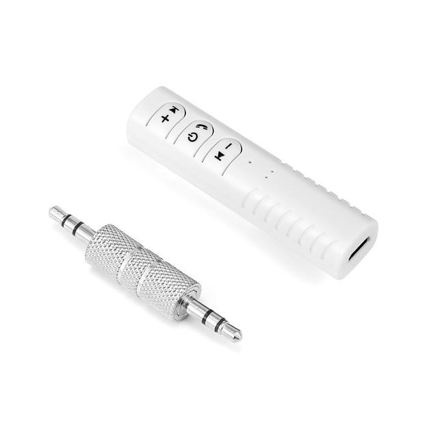 Car Bluetooth Receiver