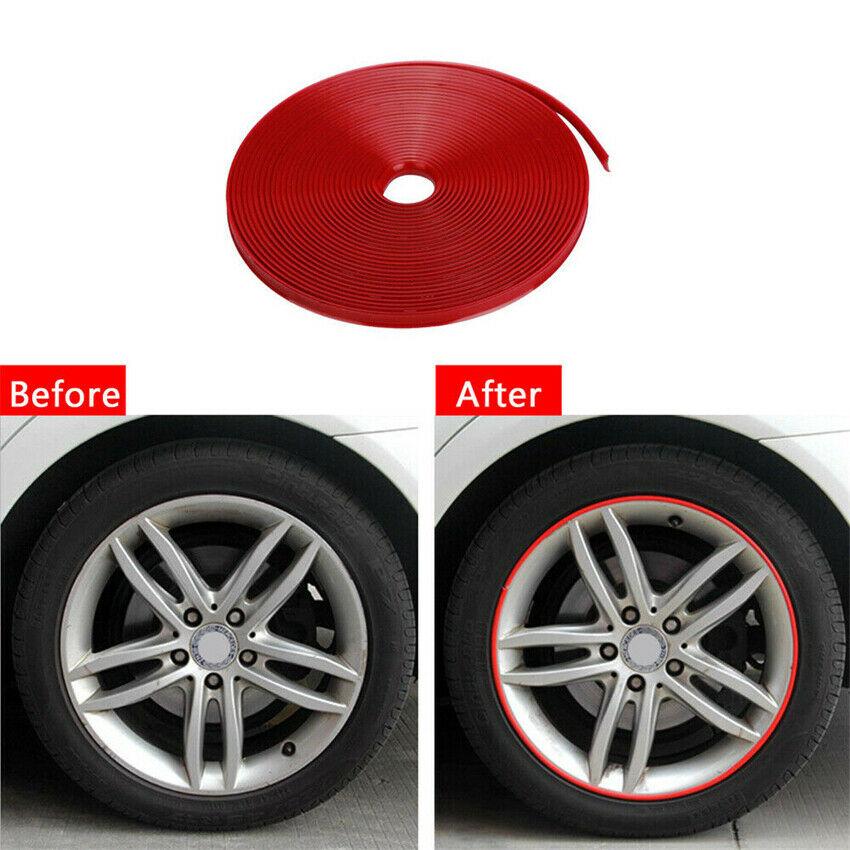 Pro Wheel Rim Protector