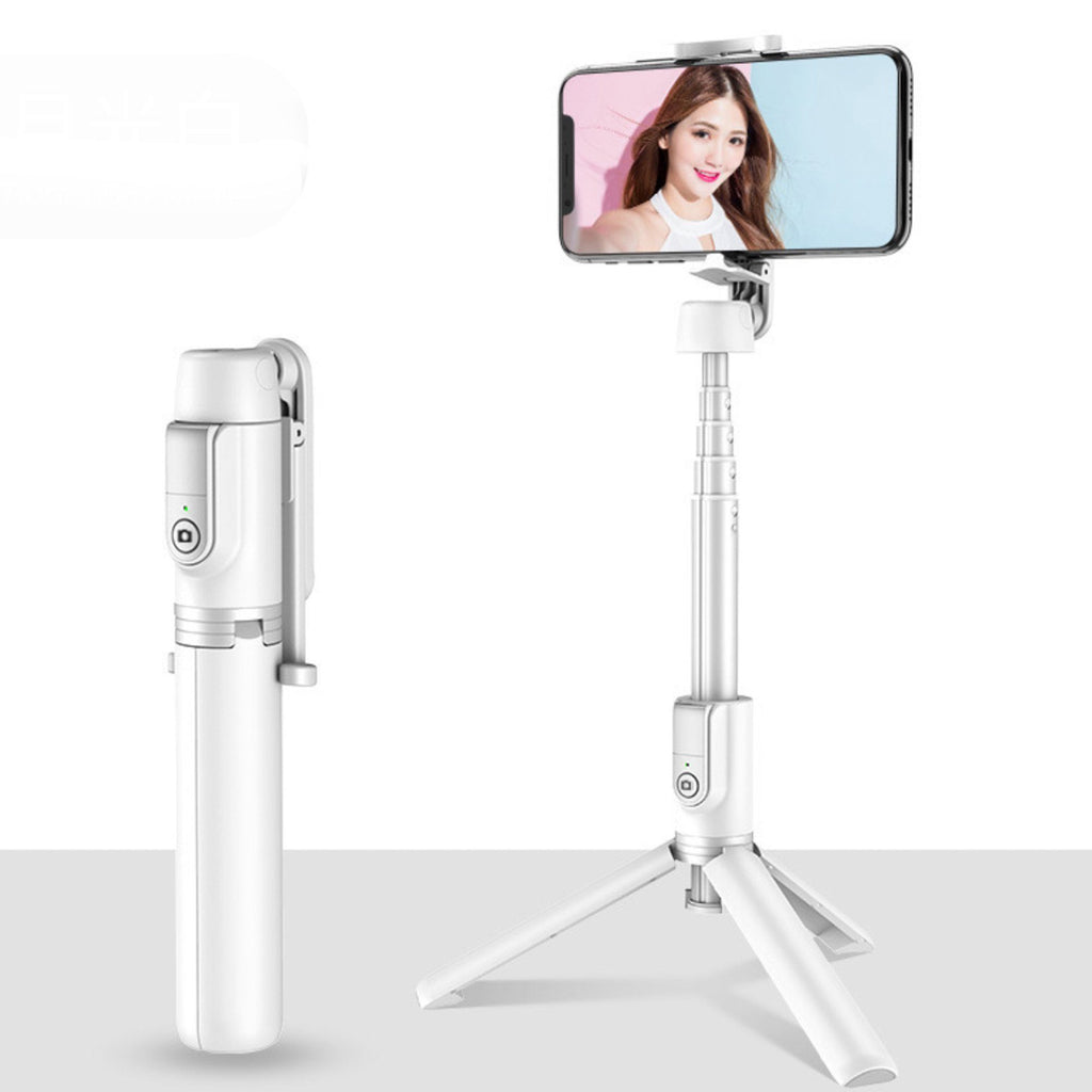 2021 All in One Phone Selfie Stick