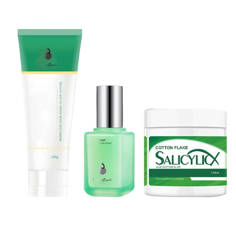 Greenlouch One Drop Perfection Pore Corset Serum